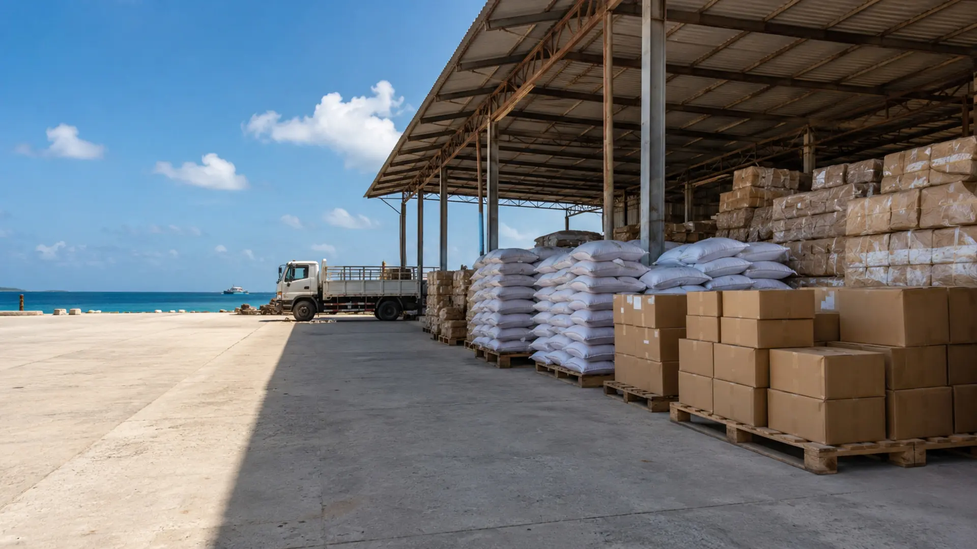 Jubaland business service context